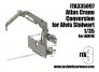 Inside the Armour Alvis FV622 Stalwart Atlas Crane Conversion 1/ image 1