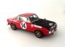 Italeri Lancia Fulvia HF 1/24 - Nouvelles matrices 2025 image 4