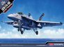 1/72 Boeing F/A-18E Super Hornet USN VFA-143 Pukin Dogs