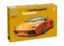 Italeri Lamborghini Gallardo 1/24