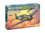 1/72 Grumman F6F-3/F6F-5 Hellcat Super Decals Sheet For 6 Versio