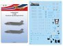 1/32 Lockheed-Martin F-35A  RNoAF