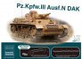 1/72 Pz.Kpfw.III Ausf.N Dak with Neo