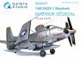 1/48 XA2D-1