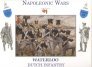 A Call To Arms Dutch Infantry Waterloo 1/32 Figures