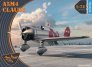 1/72 Mitsubishi A5M4 Claude Advanced kit