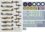 1/32 Hawker Hurricane Mk.II a/b Czechoslovak pilots decal image 1
