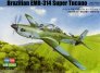 1/48 Embraer EMB-314 Super Tucano
