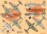1/48 Decals Mitsubishi Ki-51 SONIA (Over Pacific) image 1