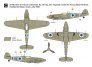 1/144 Avia S-199 ERLA Canopy 2-in-1 image 3