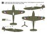 1/144 Avia S-199 Bubble Canopy 2-in-1 image 3