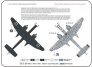 1/48 Scale Heinkel He 219 A-2 G9+CH image 2