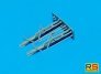 RS Models DFS-230 avec fus�es de d�collage 1/72 image 3