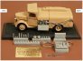 1/48 Kfz.385 Tankwagen detail set (ITAL)