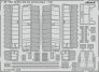 Eduard BigEd 1/48 Spitfire Mk.IXe pour Airfix image 4