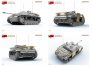 1/72 StuG III Ausf. G Last Alkett Prod 6x camouflages image 2
