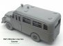 1/72 Bedford V-bomber crew bus image 2