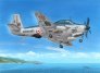 1/72 Breguet 1050 Alize 1G India