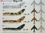 1/72 MiG-17F (Czech, Germany, Bulgaria, Russia) image 1