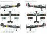 Art Scale Decalcomanie Fi-156C Storch 1/72 Parte 1 image 3