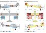 Art Scale Decalcomanie Fi-156C Storch 1/72 Parte 1 image 4