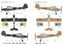 Art Scale Decals Fi 156 Storch WWII 1/72 image 3