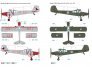Art Scale Decals Fi 156 Storch WWII 1/72 image 4