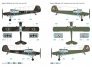 Art Scale Decals Fi 156 Storch WWII 1/72 image 5