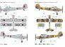 Art Scale Decals Fi 156 Storch WWII 1/72 image 6