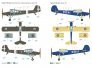 Art Scale Decals Fi 156 Storch WWII 1/72 image 7