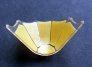 1/32 Mitsubishi J2M3 Raiden canopy paint mask image 4