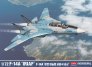 Academy 1/72 F-14A Tomcat Force A�rienne Iranienne