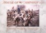 A Call To Arms Figuren Command Englischer B�rgerkrieg 1/72