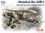 ICM 1/72 Heinkel He-51B D�cals Force A�rienne Espagnole