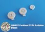 1/48 Lockheed CF-104 Starfighter wheels