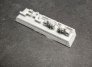 1/35 Sd.Kfz.251 Adjustable Hinge Housing image 1