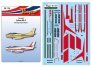 1/48 Canadair Sabre Mk.5  Boeing Chase Planes