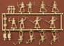 HAT Industrie Infanterie l�g�re d'Alexandre 1/72 - 48 fig. image 1
