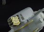 1/48 Boeing/Hughes AH-64 Apache LongBow exhaust pipes image 2