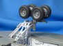 1/48 B-1B Lancer Landing gears with wheels bay for Revell image 6