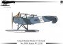 1/72 Hansa W.12/III