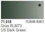 US Dark Green 17ml
