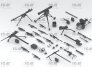 1/35 Infantry weapons & chevrons Armed Forces UA image 1