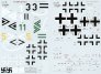 Eagle Cal 1/32 Focke-Wulf Fw-190F-8 D�calcomanies image 1