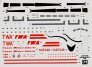 1/144 Douglas DC-4 TWA image 1
