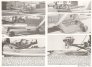 Modeldecal 1/72 Franz�sische Luftwaffe Ouragan T-28A Alouette image 4