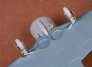 1/72 Fiat G.50 bis Undercarriage set image 2