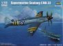 1/48 Supermarine Seafang Mk.31