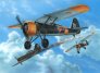Azur 1/72 PZL P.11F en Roumanie - Maquette avion image 5