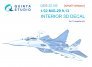 1/32 MiG-29 9-13 Fulcrum C SMALL
